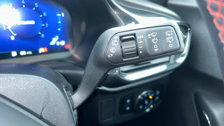 Ford Puma 1.0 EcoBoost Hybrid mHEV ST-Line 5dr Petrol Hatchback